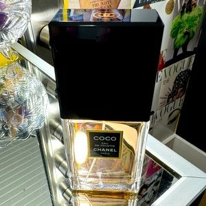 COCO Chanel Eau de toilette